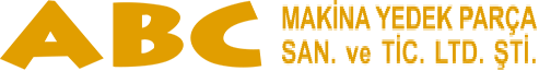 ABC Makina Ltd. Şti.