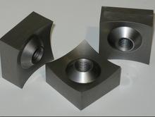 Rotor Üstü Kırıcı Bıçakları